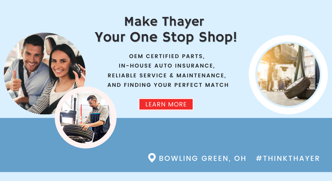 Thayer BG One Stop Shop Desktop Banner (1087 x 592 px)