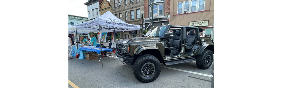Firefly Nights Downtown BG 07.2024