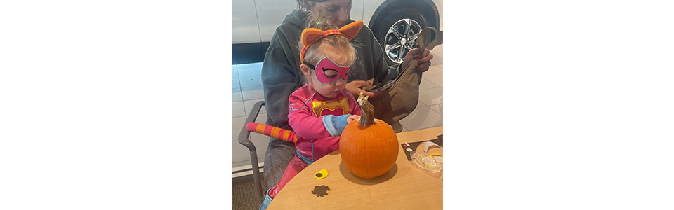 Truck or Treat 10.2024