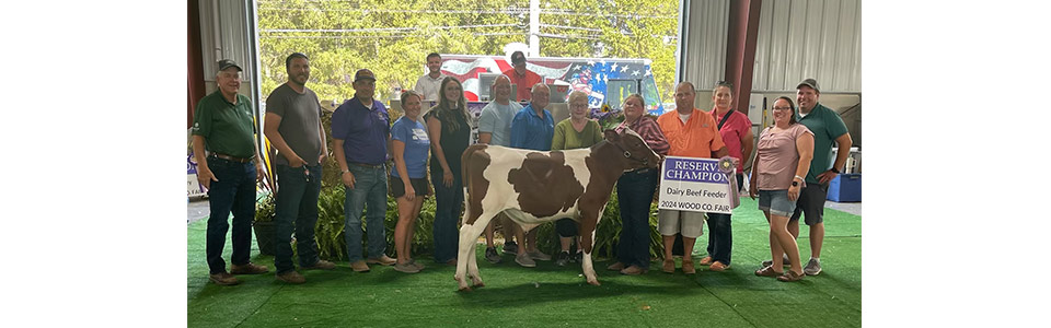 Wood County Fair 08.2024