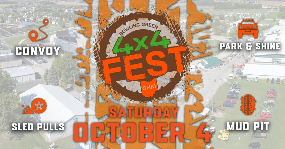 BG 4x4 Fest